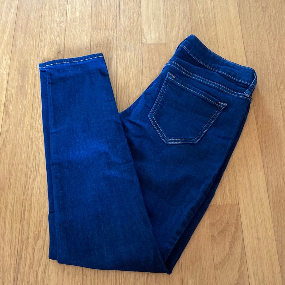 ROCKSTAR JEANS